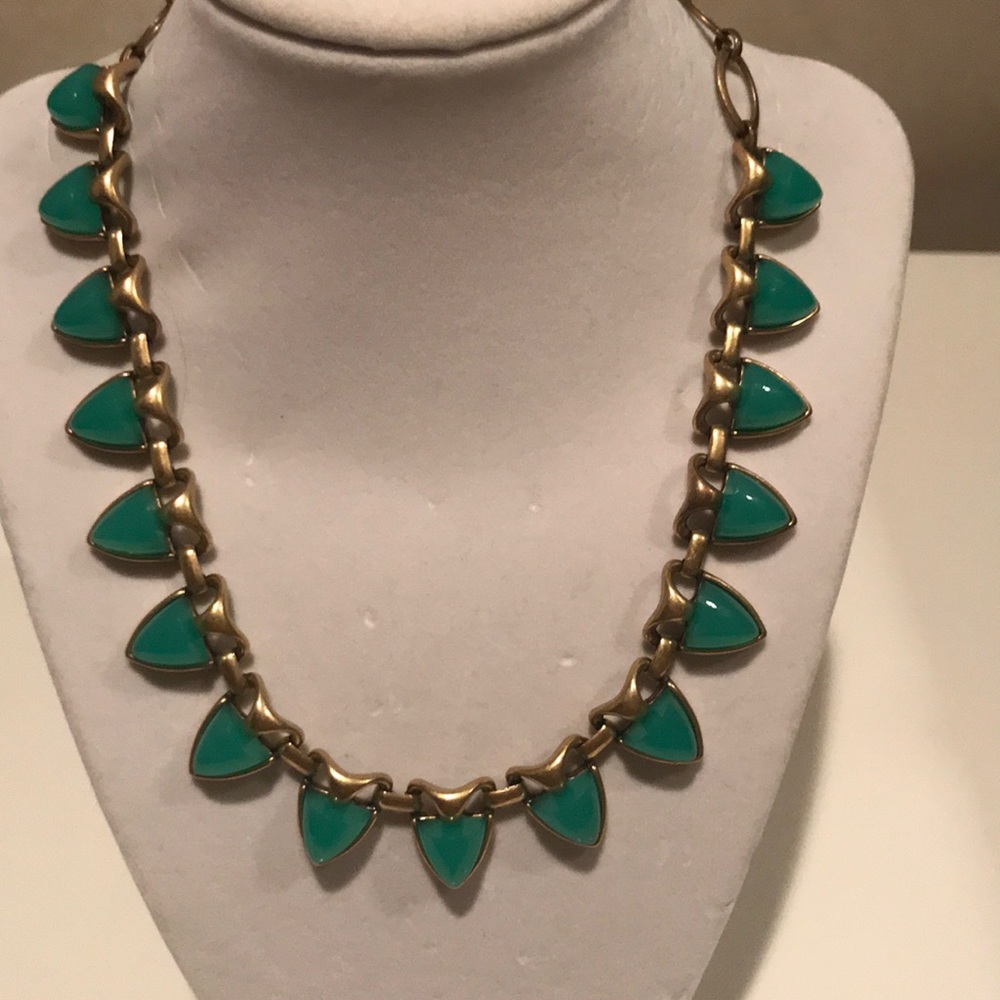 Gorgeous necklace ( Stella Dot )
